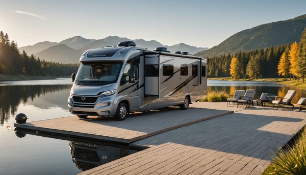 Quels critères pour réserver un mobil-home de luxe ?