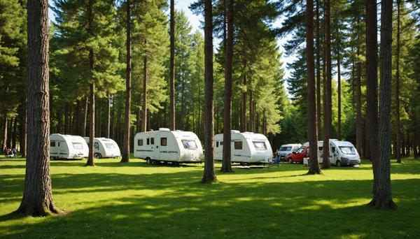 Découvrez le charme du camping corcieux au clos de la chaume