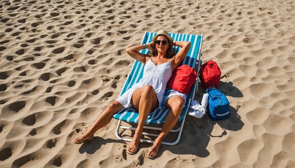 Vacances à ramatuelle : entre plage et détente