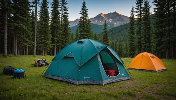 Comment éviter les piqûres d'insectes en camping ?