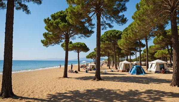 Journée en espagne près d'argelès : s'évader à moins de 30 minutes de route avec le camping les marsouins